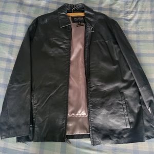 Wilson's Leather Coat